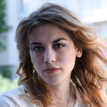 Maria Nephele Douka