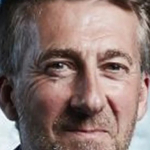 Peter Salmon