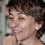 Adina Cristescu