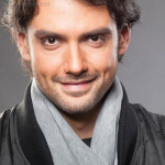 Amirali Danaei