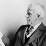 Robert Frost