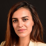 Dina Amer
