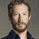 Kris Holden-Ried