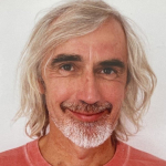 Paul Driessen