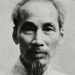 Ho Chí Minh