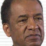 Cleveland Sellers