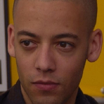 Ian Van Der Heyden