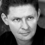 Graeme Henderson