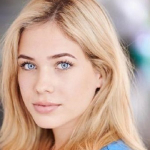 Chloë Marie Rhoades