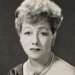 Marjorie Gateson