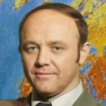 Yuri Senkevich