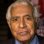 Kumar Pallana