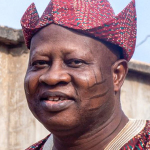 Kayode Olaiya