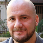 Daniel Lawrence Abrams