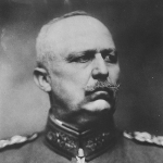 Erich Ludendorff