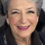 Catherine Wolf