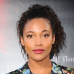 Kylie Bunbury