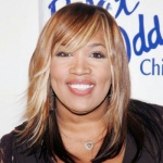 Kym Whitley