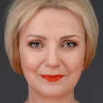 Tatyana Manevskaya