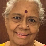 Bhargavi Narayan