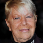 Laila Morse