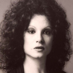Lisa Lyon