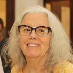 Rosa Dias