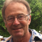Wesley Bishop