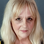 Lyudmila Baranova