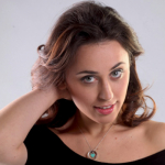 Francesca Romana Bergamo