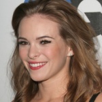 Danielle Panabaker