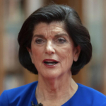 Luci Baines Johnson