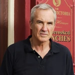 Larry Lamb