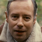 Clifford Rose