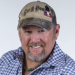 Larry the Cable Guy