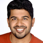 Paull Walia