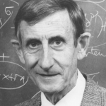 Freeman Dyson