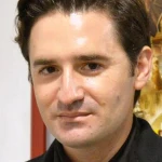 Nicolas Maury