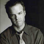 Michael Eric Strickland