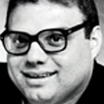 Harry Karp