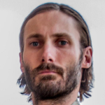 Matthew Vandyke