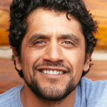 Eduardo Garcia