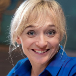 Klára Oltová