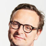 Charlie Potter