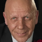 Sverre Røssummoen