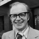 Dennis Potter