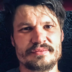 Tamás Polgár