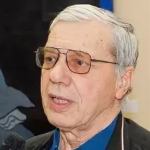 Yuriy Nevskiy