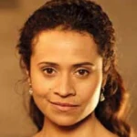 Angel Coulby