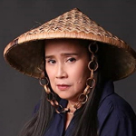 Liz Alindogan